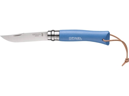 Couteau baroudeur nø7 bleu azur OPINEL - 17602