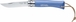 Couteau baroudeur nø7 bleu azur OPINEL - 17602