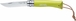 Couteau baroudeur nø7 vert pomme OPINEL - 17603