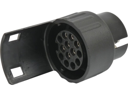 Adaptat 7 broches m - 17616