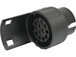 Adaptat 7 broches m - 17616