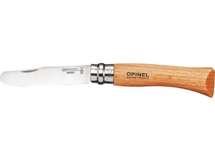 Couteau mon premier naturel OPINEL - 17620