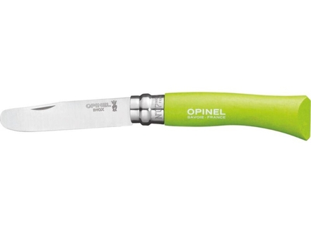 Couteau mon premier pomme OPINEL - 17624