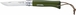 Couteau baroudeur n°8 kaki OPINEL - 17634