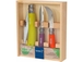 Coffret 3 outils du jardinier OPINEL - 17641