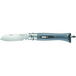 COUTEAU OPINEL BRICOLAGE COULEUR GRIS N°9 - OPINEL - 17653