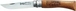 Couteau carbone n°7 ' ' OPINEL - 17660