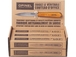 Presentoir 12 couteaux d'office (6 lots de 2)+1 couteau expo OPINEL - 17667