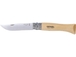 Couteau inox n°9 ' ' OPINEL - 17672