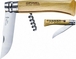 Couteau tire bouchon n°10 ' ' OPINEL - 17676