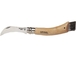 Couteau a champignon manche hetre OPINEL - 17688