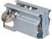 Antivol remorque xl av/cadenas diskuss ALKO - 17696