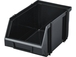 Boite a bec noir 230x150x125mm - 17722
