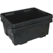 BAC RANGEMENT PRO 20L 433X342X172MM GRIS EDA - EDA - 17725