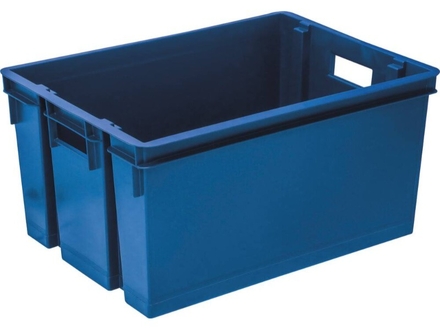 Bac de rangement EDA - 17750