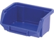 BOITE A BEC PVC BLEUE ECOBOX 110X90X50MM -17796