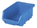 BOITE A BEC PVC BLEUE ECOBOX 110X90X50MM -17796