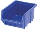 BOITE A BEC PVC BLEUE ECOBOX 110X165X75MM -17797