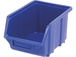 BOITE A BEC PVC BLEUE ECOBOX 155X240X125MM -17798