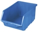 BOITE A BEC PVC BLEUE ECOBOX 220X350X165MM -17799