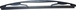 Balai essuie glace arriere 300mm SODITECH - 17855