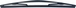 Balai essuie glace arriere 400mm SODITECH - 17857