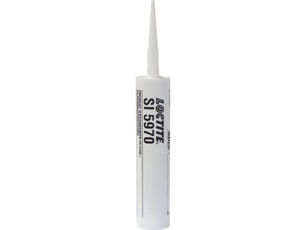 Cartouche silicone 5970 300ml LOCTITE - 17902