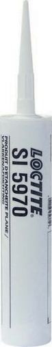 Cartouche silicone 5970 300ml LOCTITE - 17902