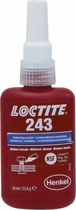 243 frein filet normal 50ml LOCTITE - 17904