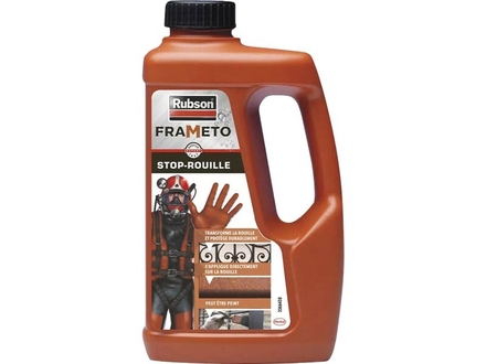 Bidon 500ml 7500 RUBSON - 17912