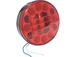 FEU ARRIERE LED ANTI-BROUILLARD 3W 10-33V -17923