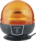 GYRO LED MAGNETIQUE SUR BATTERIE - UNIVERSEL - 17927