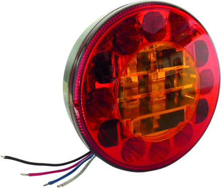 Feu arriere led position - 17944