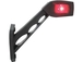 Feu de gabarit incline 3 fonctions a led / cote droit SODIFLASH - 17959