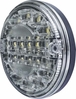 FEU ARRIERE LED PLAT RECUL D.140MM -17967