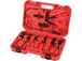 Coffret 9 pinces a collier de serrage DRAKKAR TOOLS - 17973