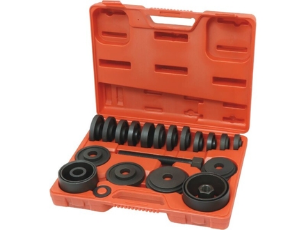 COFFRET 24 PCS P/MONTAGE-DEMONTAGE DES ROULEMENTS - 17975