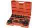 COFFRET 24 PCS P/MONTAGE-DEMONTAGE DES ROULEMENTS - 17975