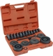 COFFRET 24 PCS P/MONTAGE-DEMONTAGE DES ROULEMENTS - 17975