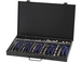 Coffret kit reparation filetage m5 a m12 DRAKKAR TOOLS - 17980