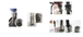 Coffret kit reparation filetage m5 a m12 DRAKKAR TOOLS - 17980