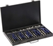 Coffret kit reparation filetage m5 a m12 DRAKKAR TOOLS - 17980