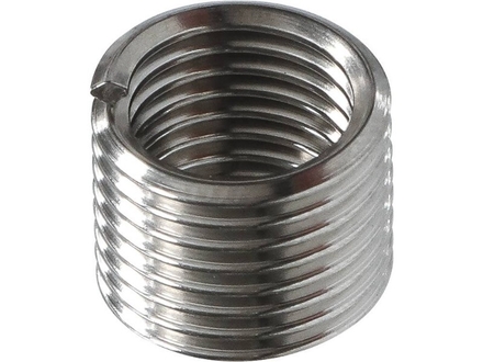 Blister 6pcs insert rechange m12x1.75 p/17980 EQUINOXE - 17990