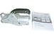 Tete d'attelage pour remorque freines 3500kgs ALKO - 18018