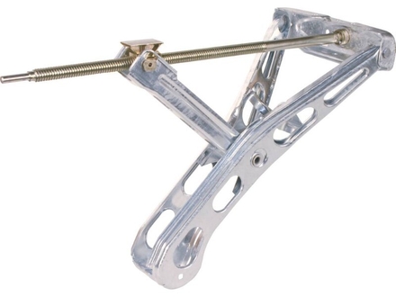 Verin de stabilisation embouti version courte 1000kgs ALKO - 18022