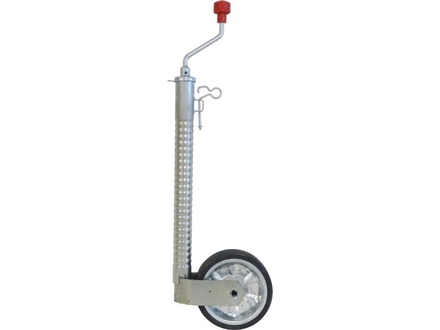 Roue jockey anti ALKO - 18024