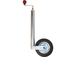 Roue jockey roue acier diametre 48 150kgs ALKO - 18025