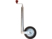 Roue jockey jante acier compact diametre 48 150kgs ALKO - 18028