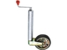 Roue jockey jante acier diametre 60 500kgs ALKO - 18029