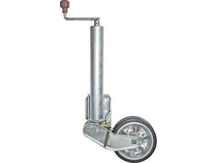 Roue jockey automatique diametre 60 500kgs ALKO - 18031